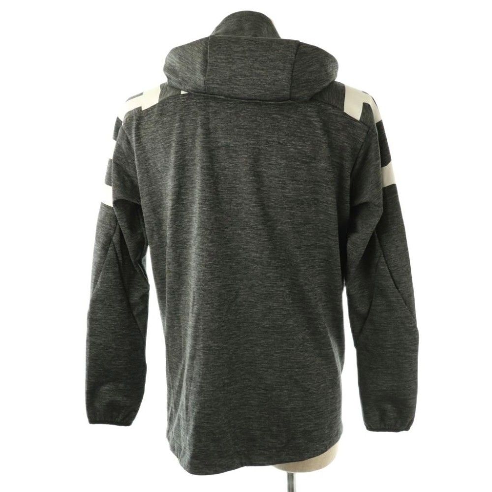 オークリー OAKLEY セットアップ 上下 トレーニングウェア パーカー