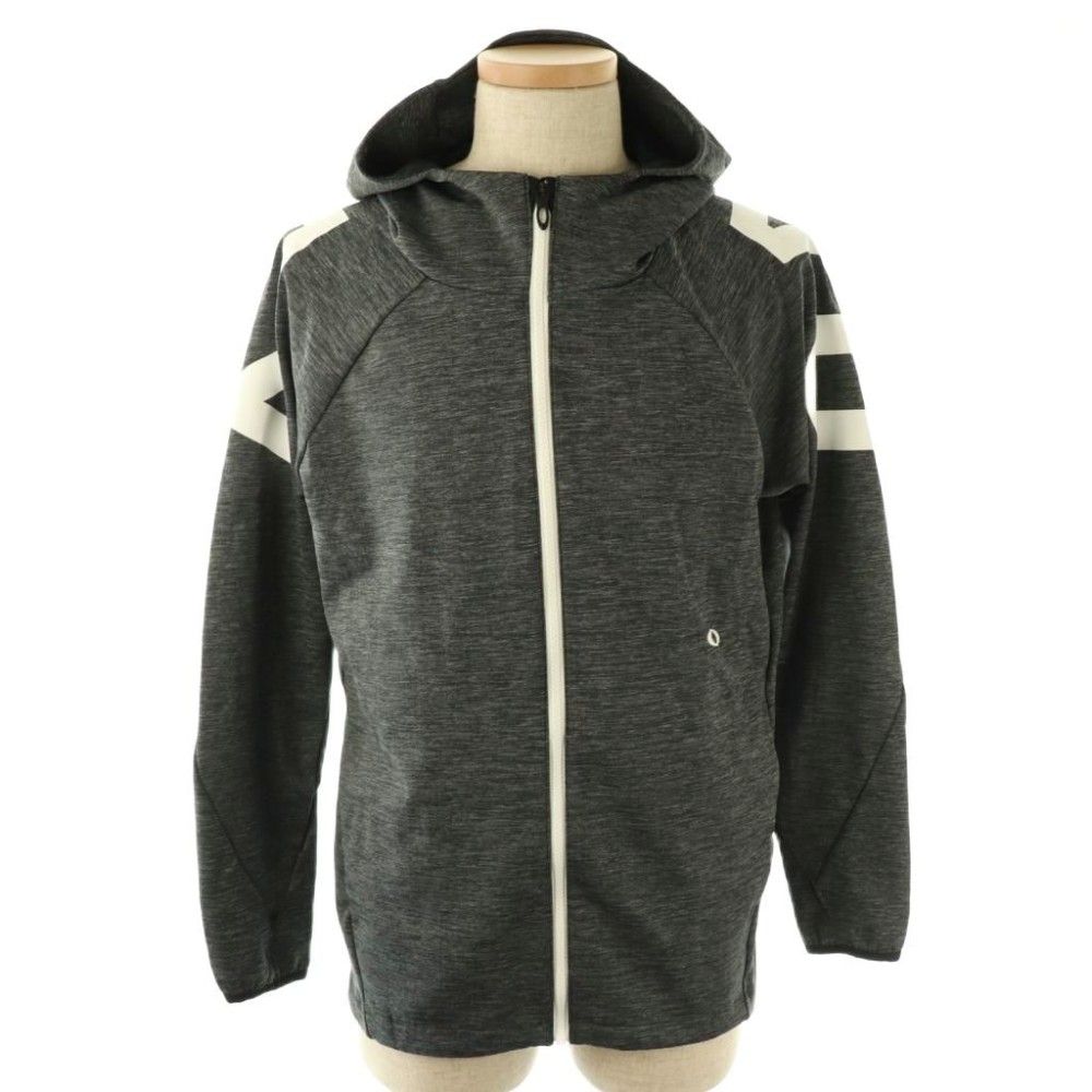 オークリー OAKLEY セットアップ 上下 トレーニングウェア パーカー