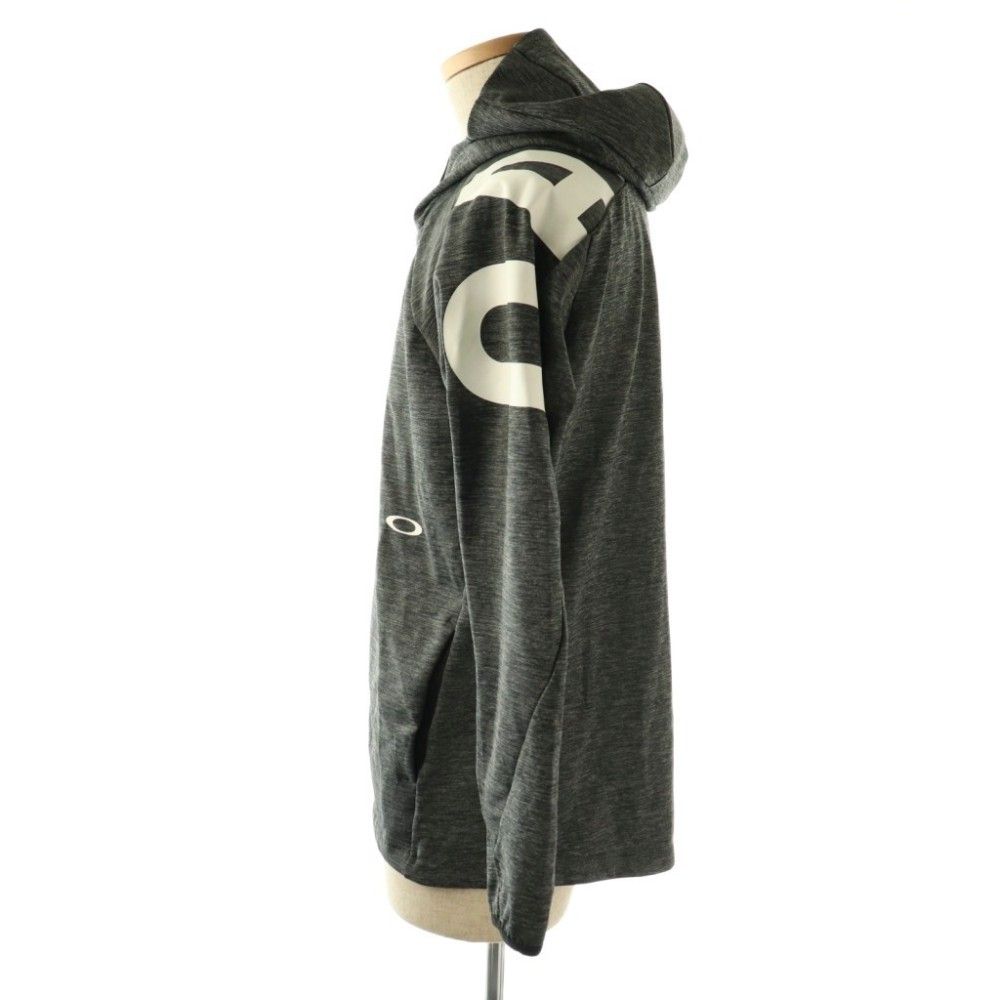 オークリー OAKLEY セットアップ 上下 トレーニングウェア パーカー