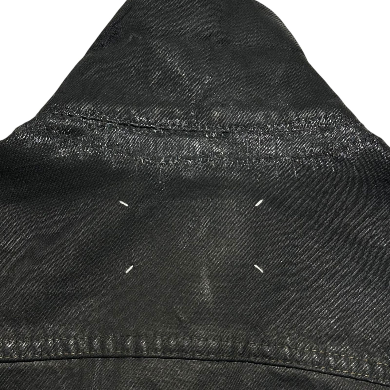 こ*ん様 Martin Margiela0 10アーティザナルトラッカージャケッ こ*ん様 Martin Margiela0 10アーティザナルトラッカージャケッ