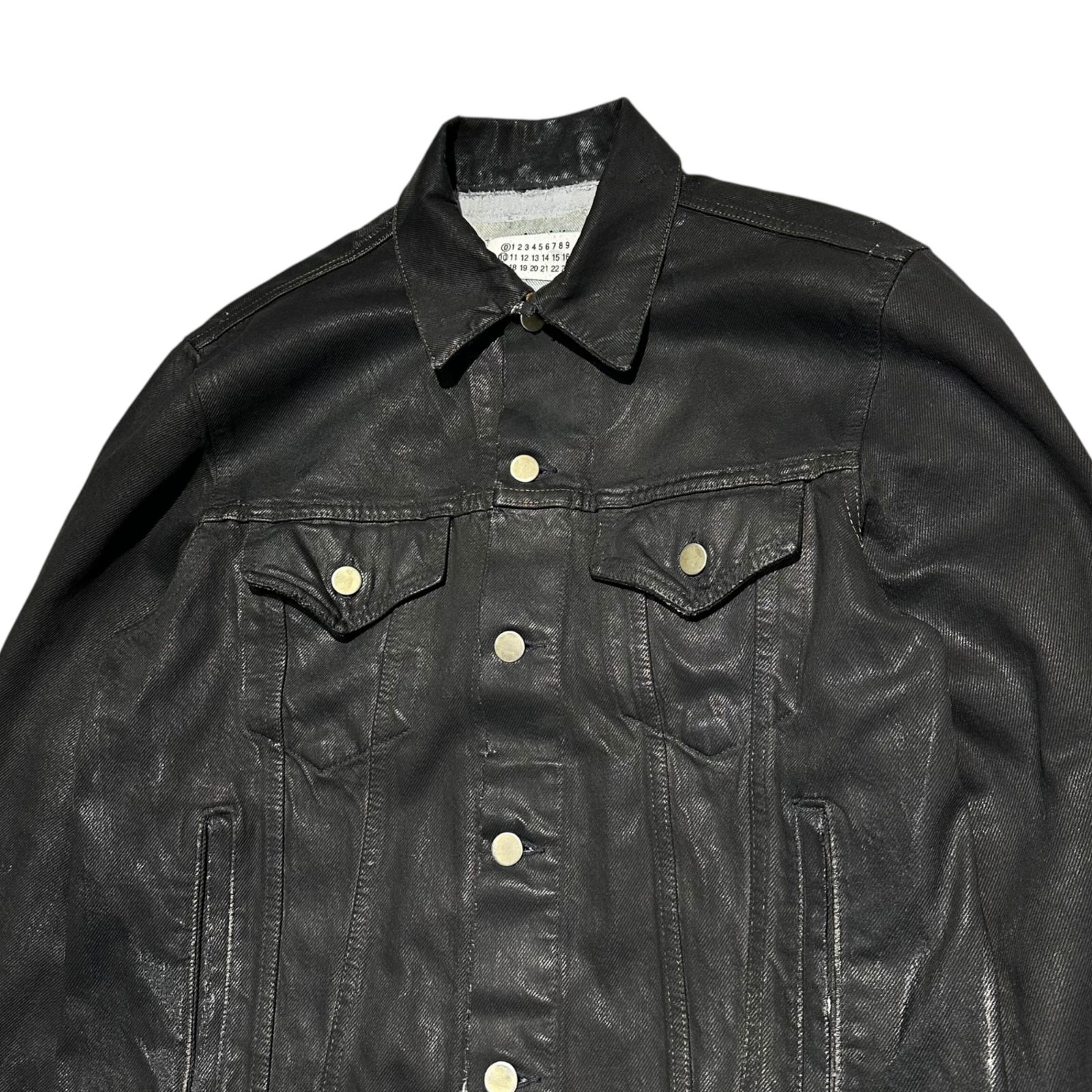 Maison Martin Margiela(メゾン マルタンマルジェラ) 2000SS ⓪ ⑩