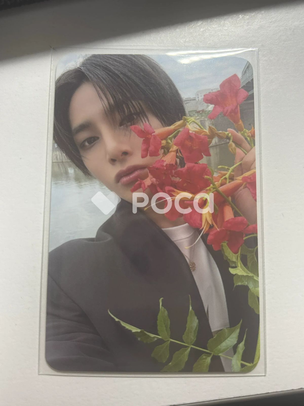 straykids アイエン スキズ KARMA ポップアップストア 購入特典 - メルカリ