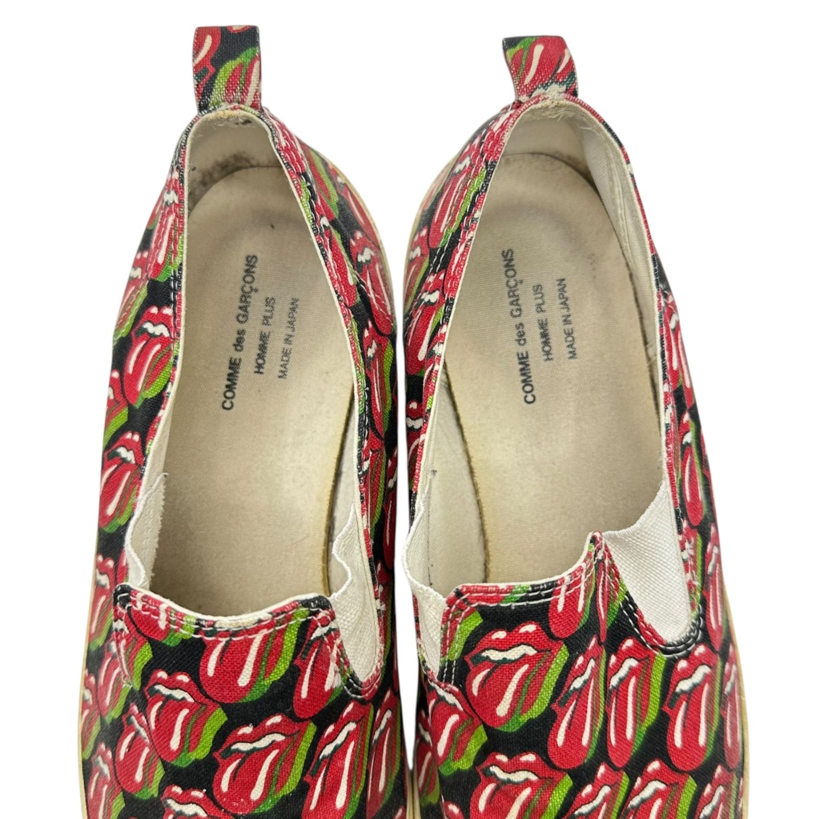 COMME des GARCONS HOMME PLUS(コムデギャルソンオムプリュス) 06SS