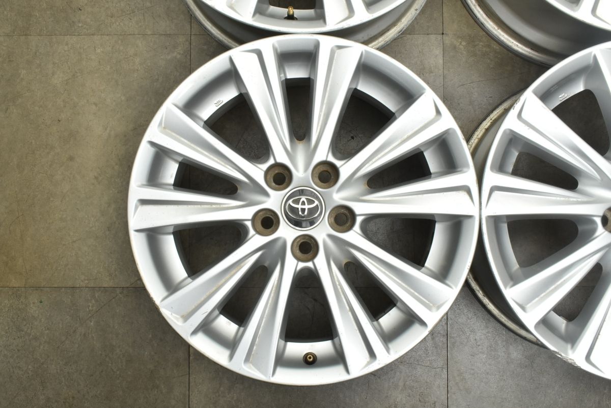 ヴェルファイア 18