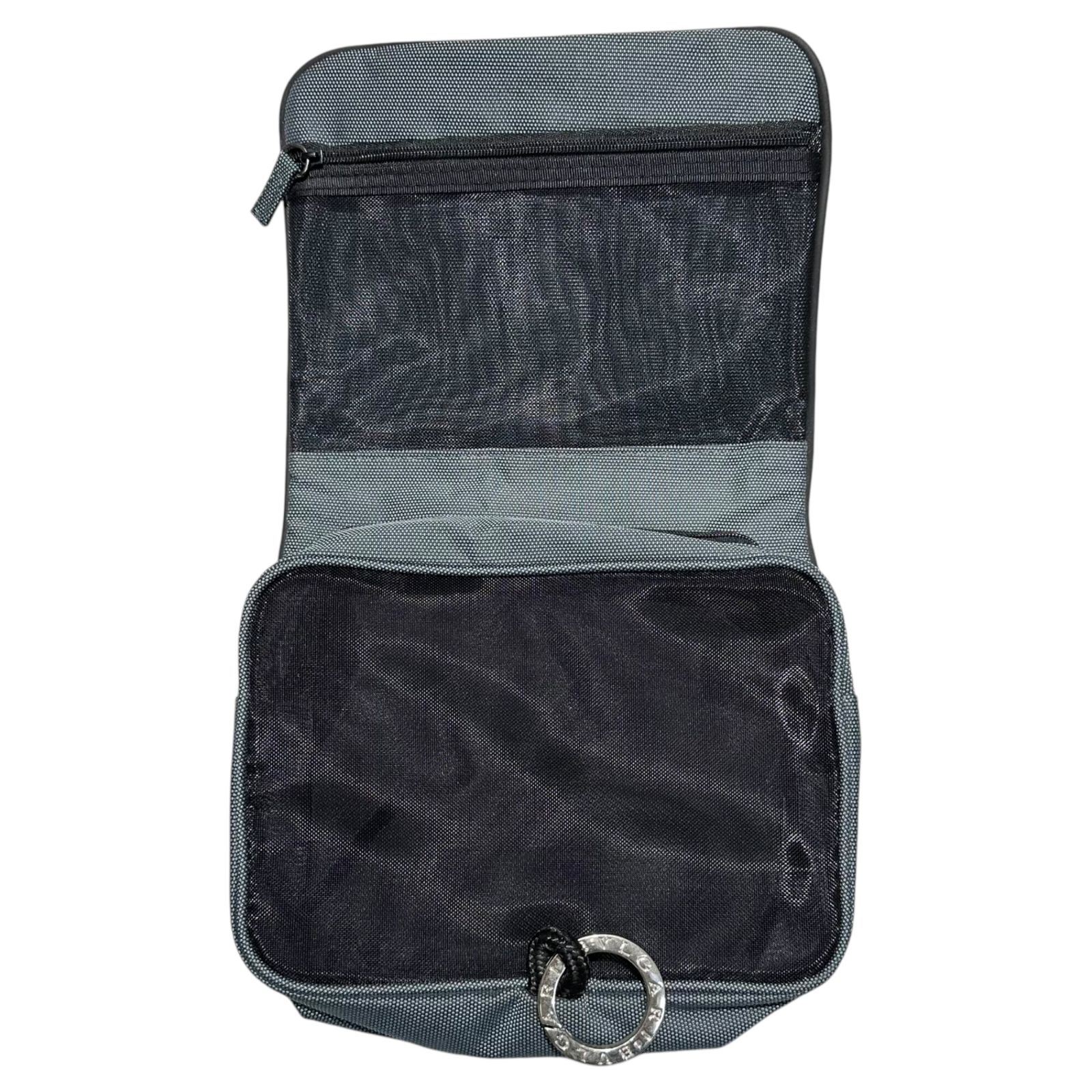 BVLGARI(ブルガリ) PARFUMS Novelty Pouch 限定品 パルファム