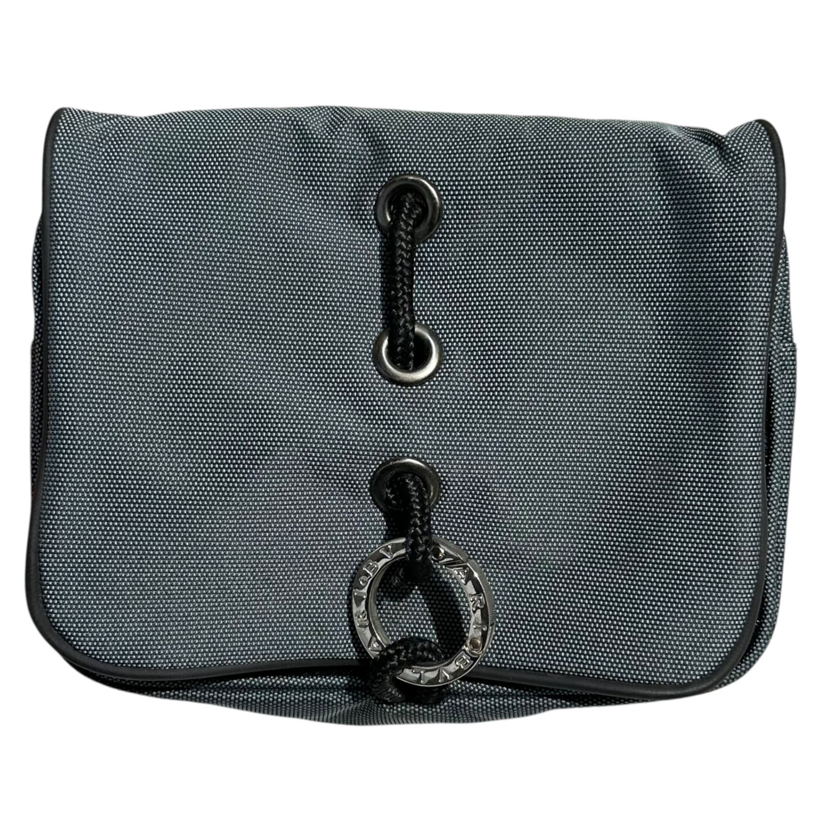 BVLGARI(ブルガリ) PARFUMS Novelty Pouch 限定品 パルファム