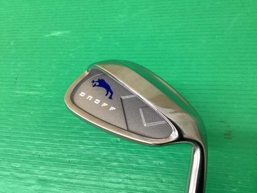 中古】 ダイワ(グローブライド) ONOFF FROG'S LEAP-II(2021) 58