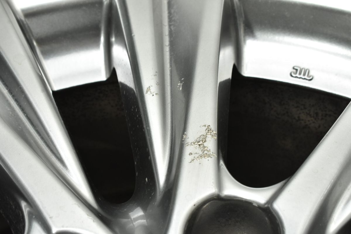 ゴールデンアイズ 18