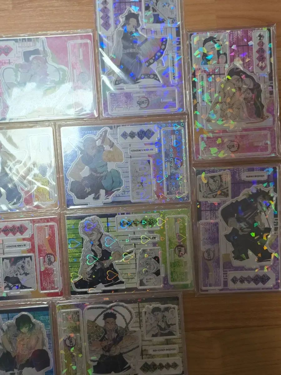  鬼滅の刃 2020年 JUMP SHOP ジオラマ その他 おもちゃ