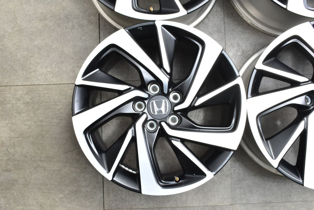 スタッドレス用 オデッセイ