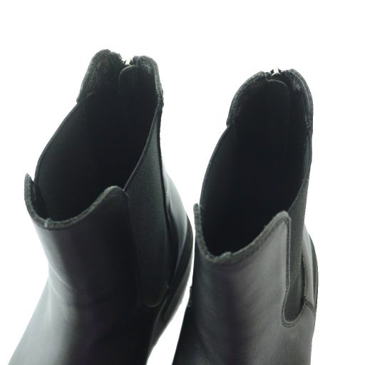 ヴィニーロ VINILO 23AW ジップサイドゴアブーツ ショート AP STUDIO