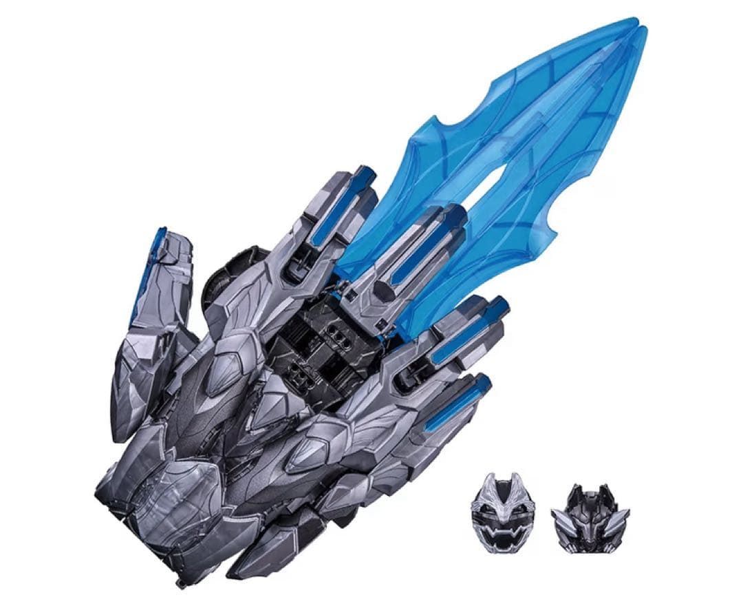 ナンバーワン戦隊ゴジュウジャー DXテガソードUNI ver