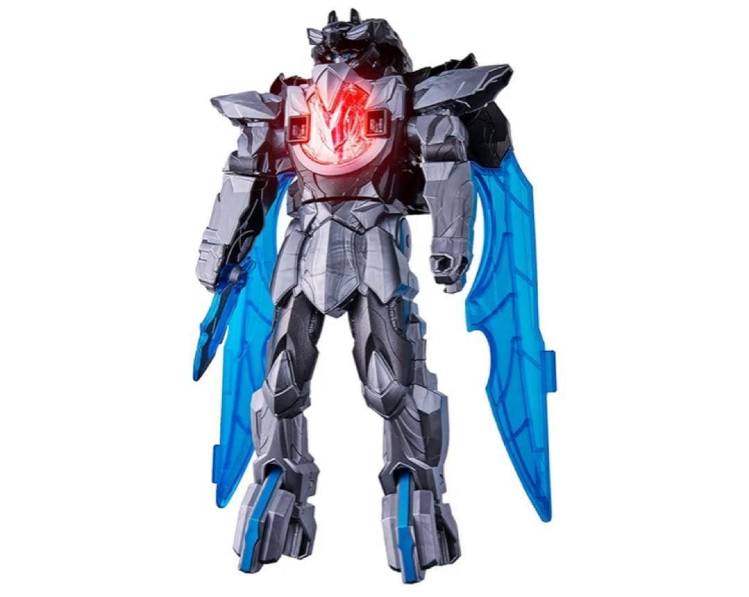 ナンバーワン戦隊ゴジュウジャー DXテガソードUNI.ver