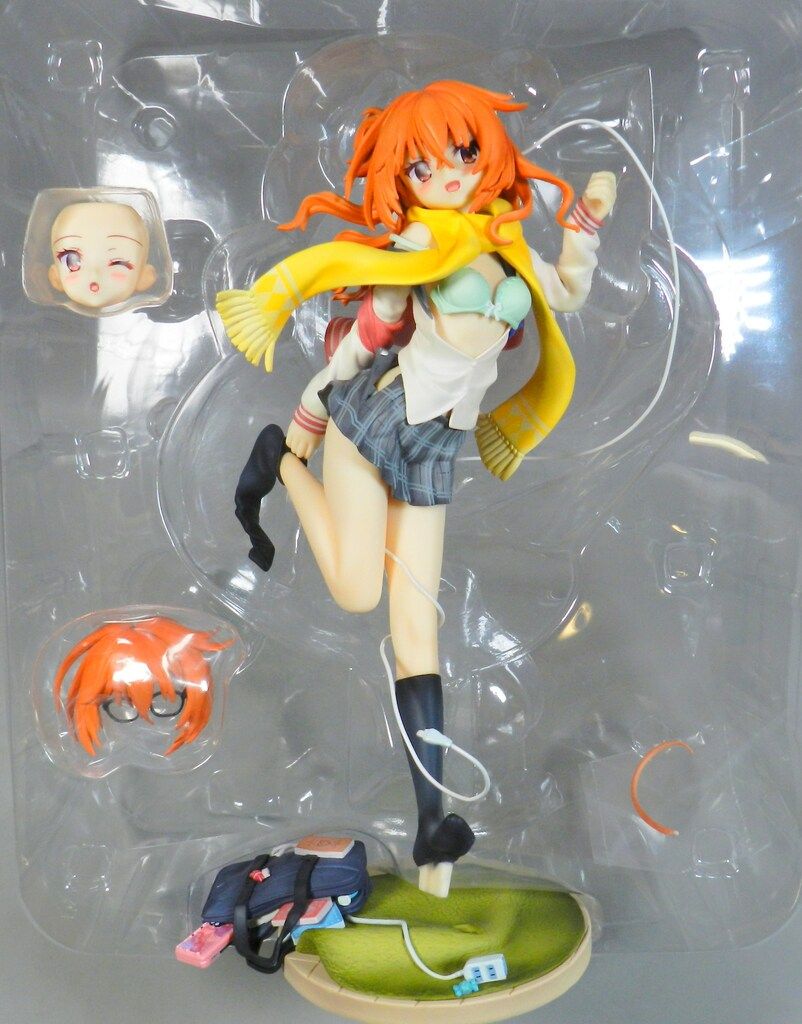 ブロッコリー 因幡めぐる あみあみ限定版 - メルカリ