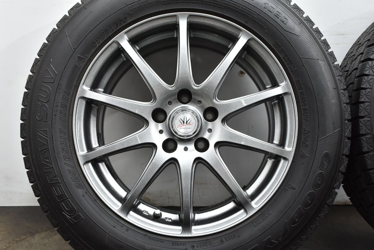 3 グッドイヤー