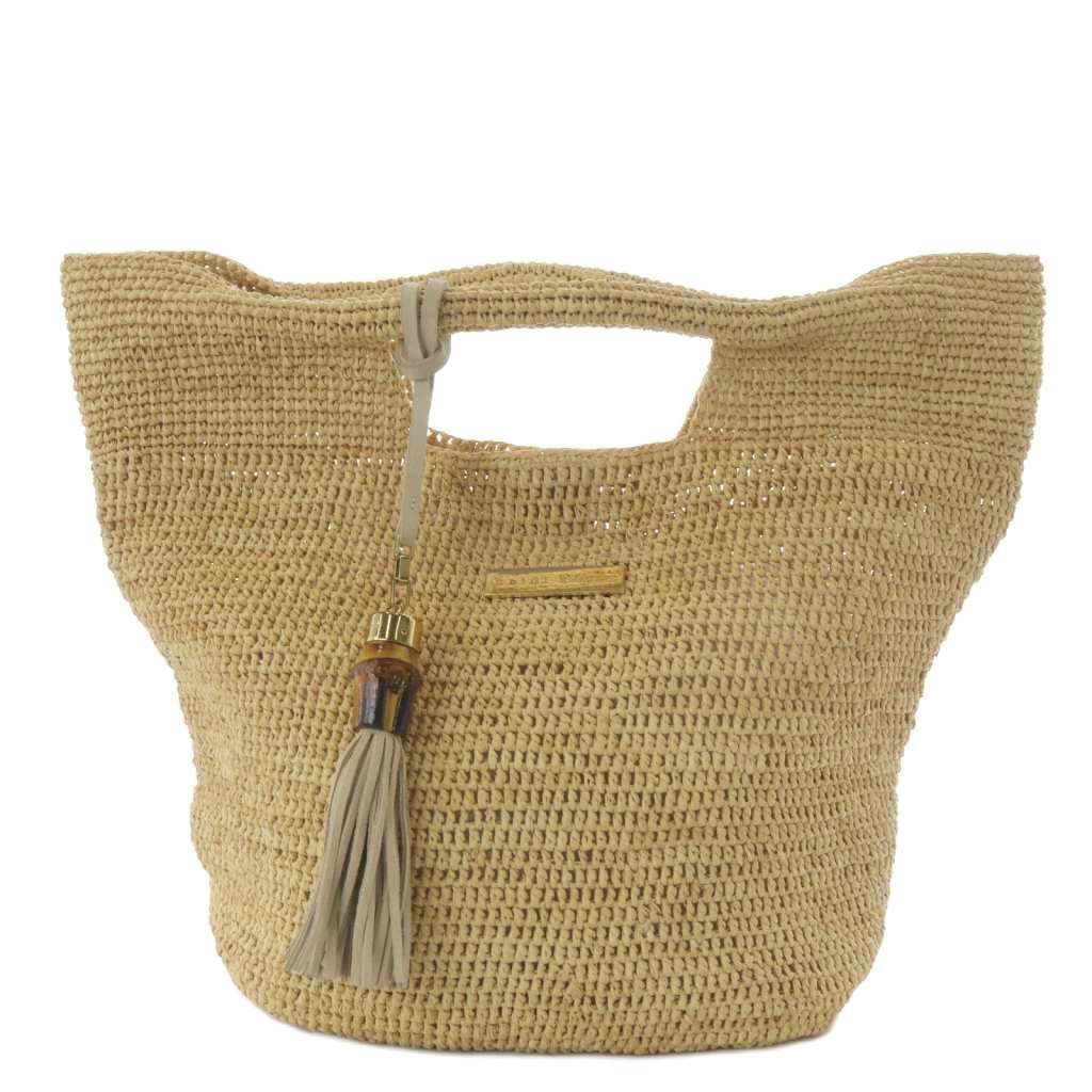 heidi  ハイディクライン ラフィアバッグ Introducing the Heidi Klein Bag: Your Ultimate Wardrobe Essential