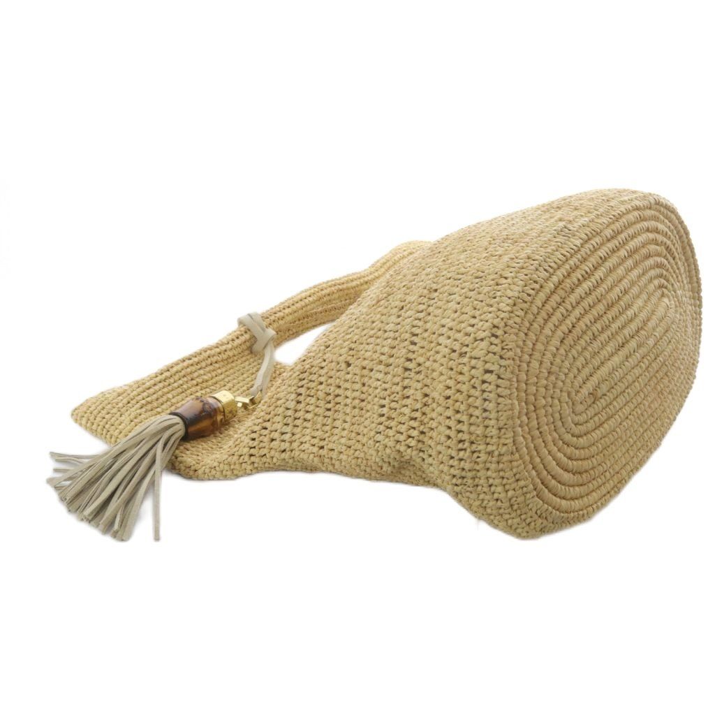 heidi  ハイディクライン ラフィアバッグ Introducing the Heidi Klein Bag: Your Ultimate Wardrobe Essential