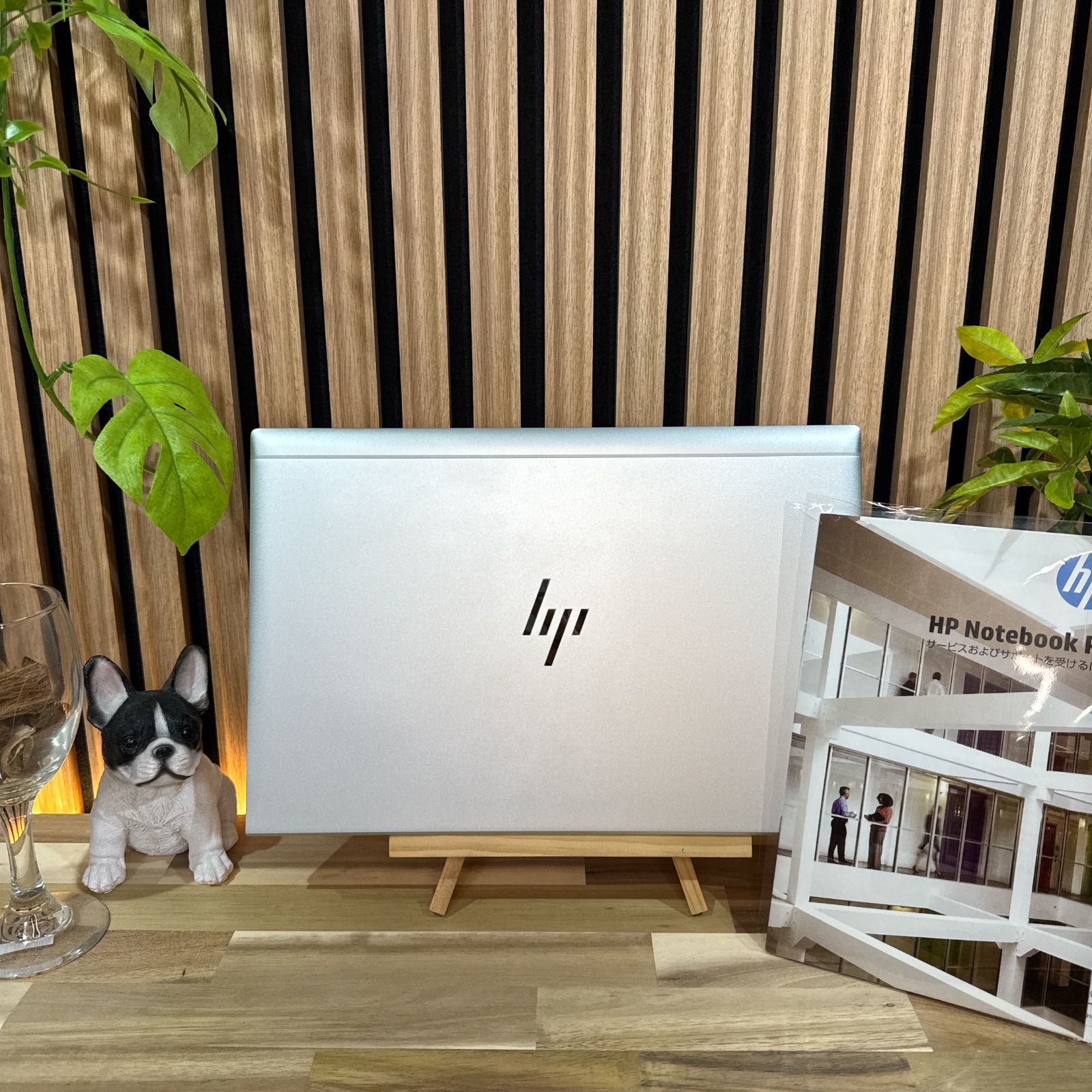 公式ショップ限定価格❣️/ 準美品《大容量メモリ32GB》HP Elitebook