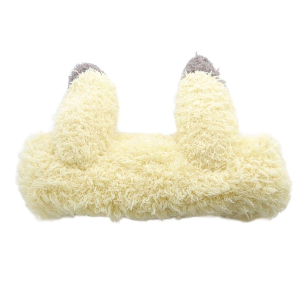 ジェラートピケ gelato pique 23AW ポケモンスリープ ピカチュウ ヘア