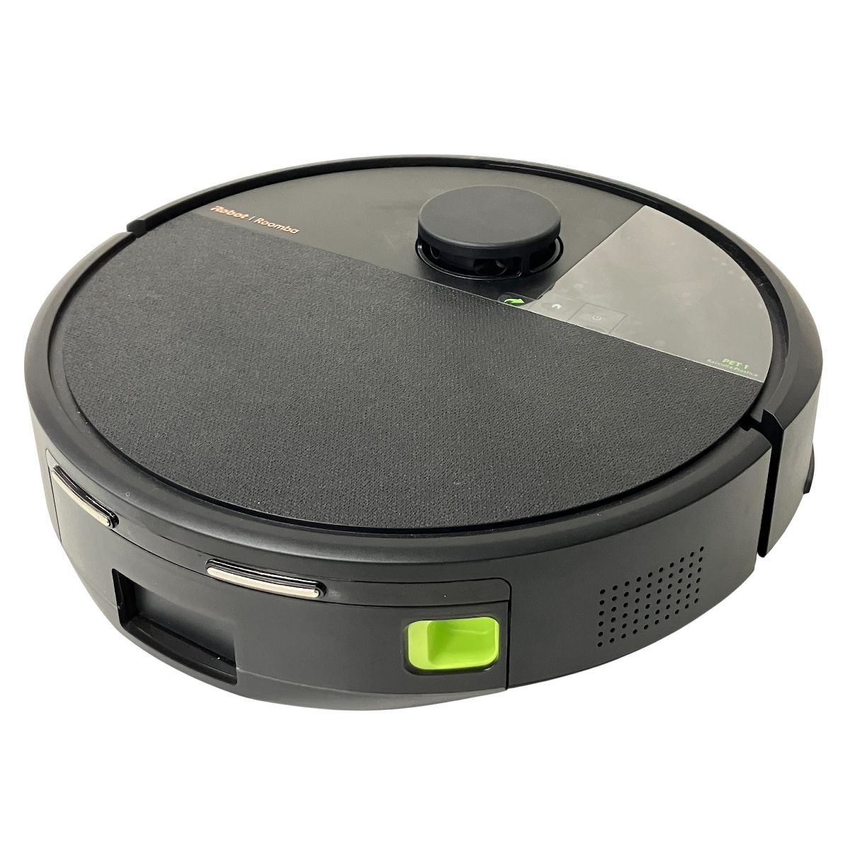 iRobot Roomba Max 705 Vac ロボット AutoEmpty 充電ステーション付 ロボット掃除