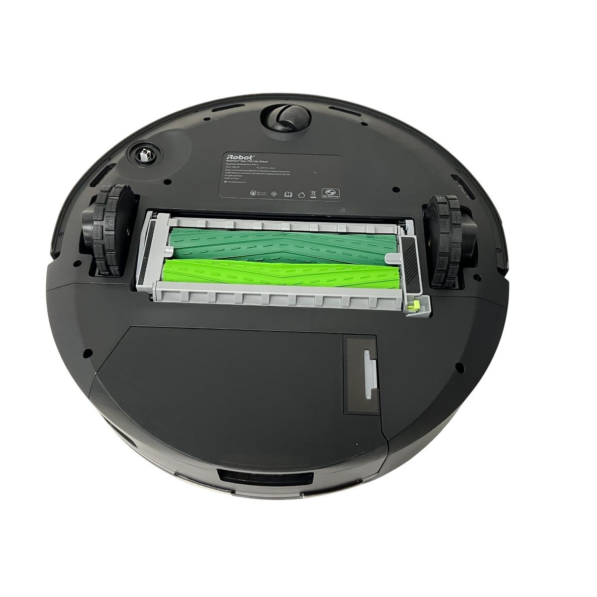 Roomba Max