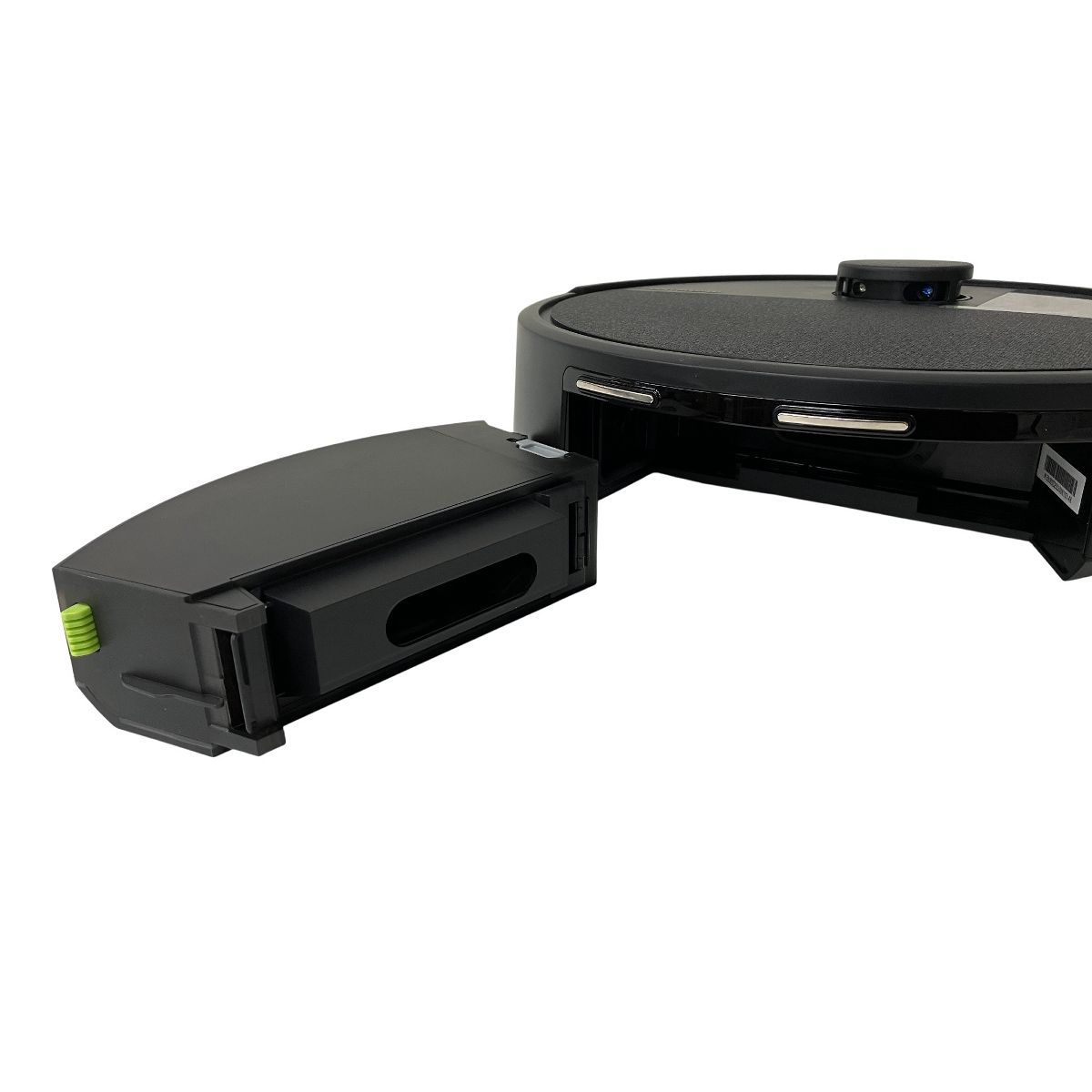 ロボット AutoEmpty