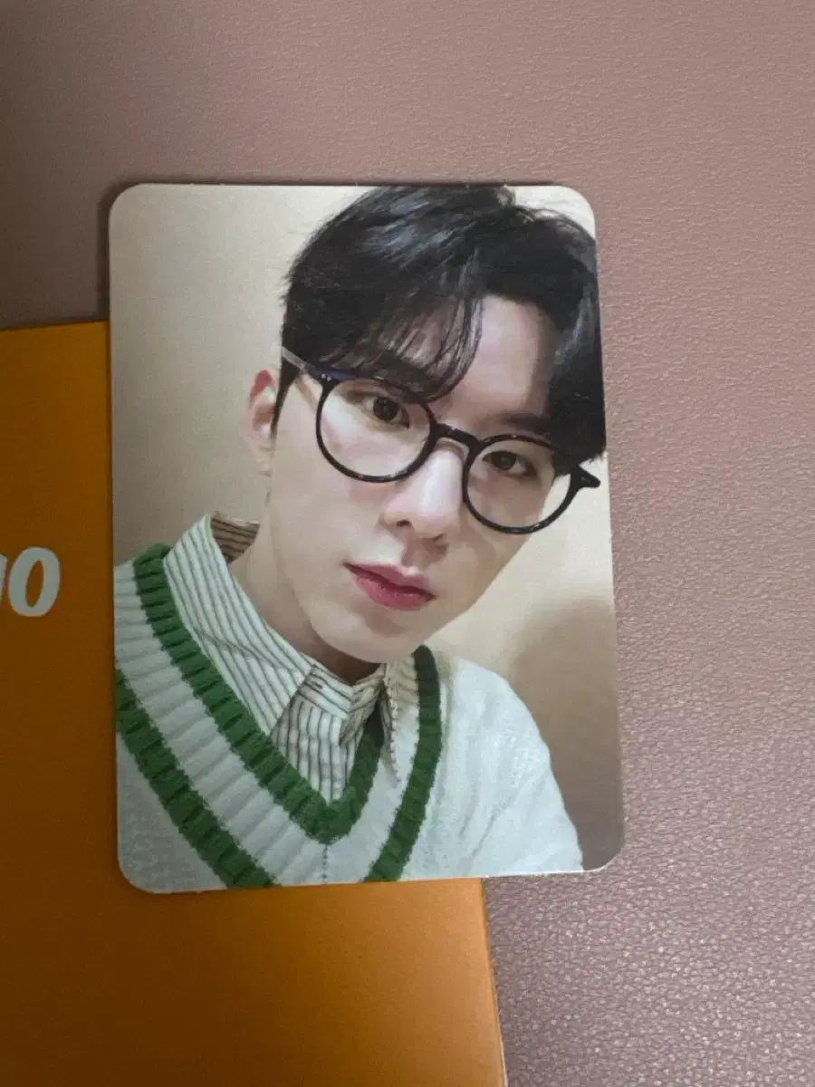 MONSTA X キヒョン Aqo Studio トレカ 4枚セット まとめ 出品 - メルカリ