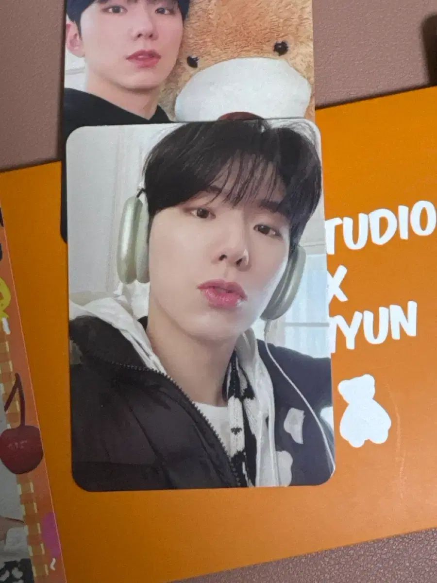 MONSTA X キヒョン Aqo Studio トレカ 4枚セット まとめ 出品 - メルカリ