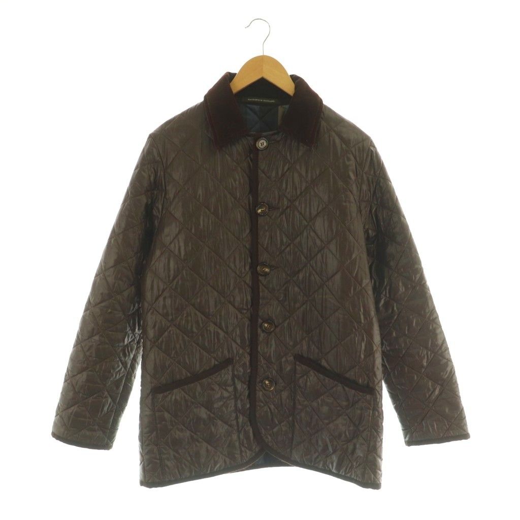 ピーエスポールスミス PS Paul Smith × マッキントッシュ MACKINTOSH