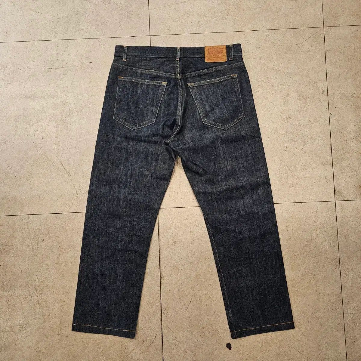 パンダベア 可愛いボロベアくん ヘアロス アンティークベア