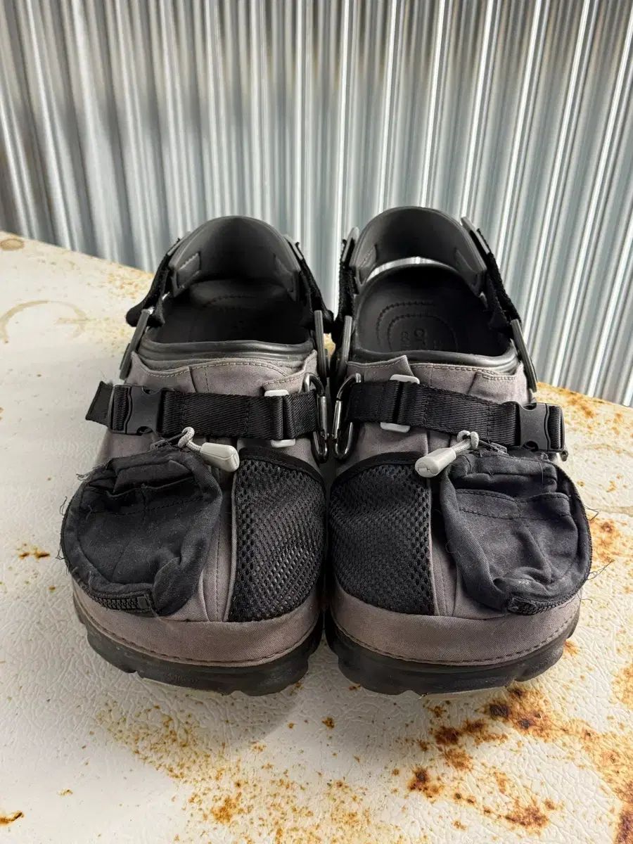 Crocs（クロックス） x BEAMS（ビームス） Classic（クラシック） All