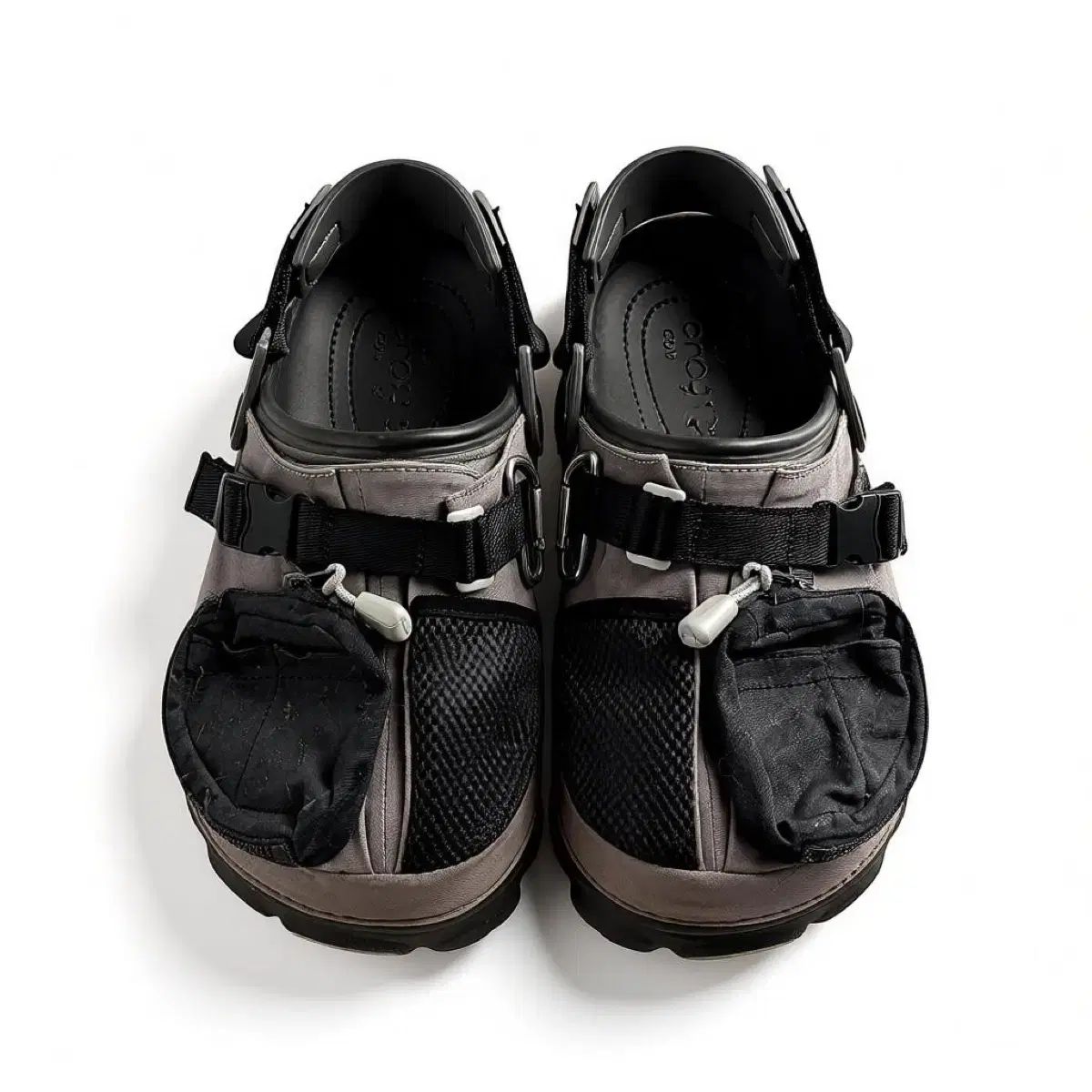 Crocs（クロックス） x BEAMS（ビームス） Classic（クラシック） All