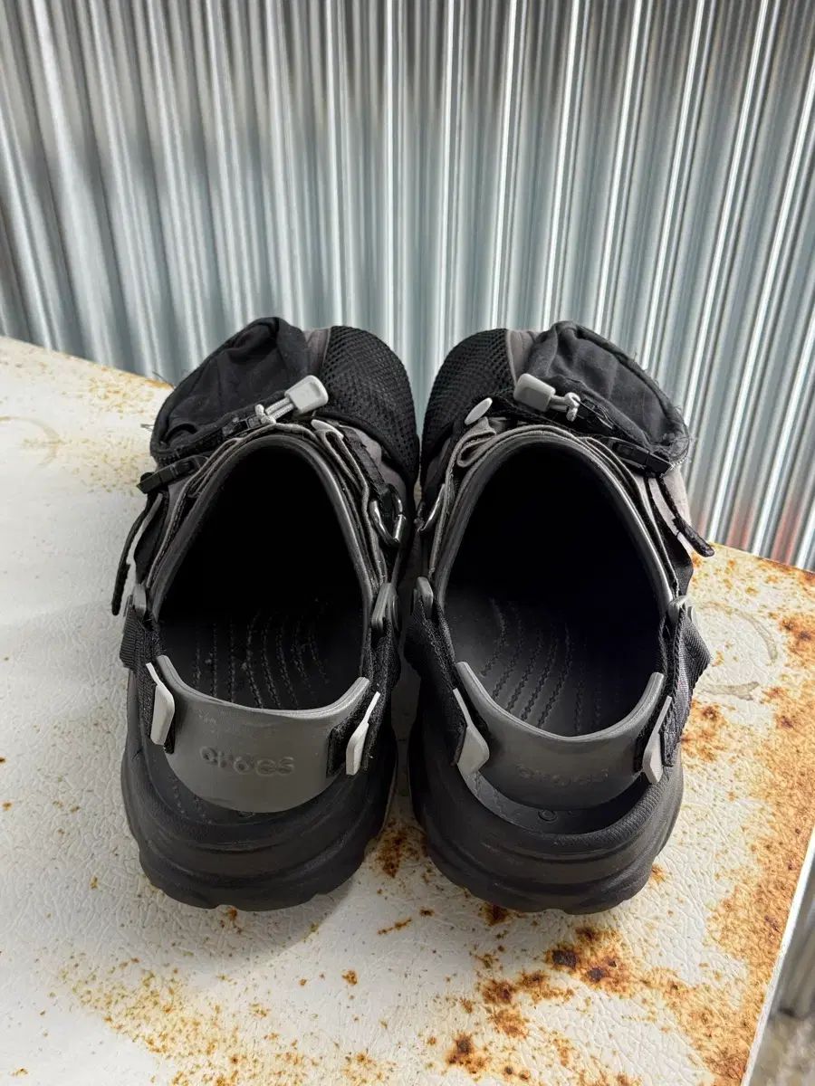 Crocs（クロックス） x BEAMS（ビームス） Classic（クラシック） All