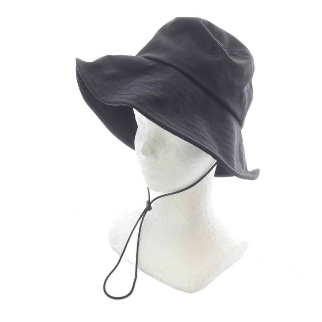 ジプソフィア gypsohila Active Hat ハット 帽子 F 黒 - メルカリ