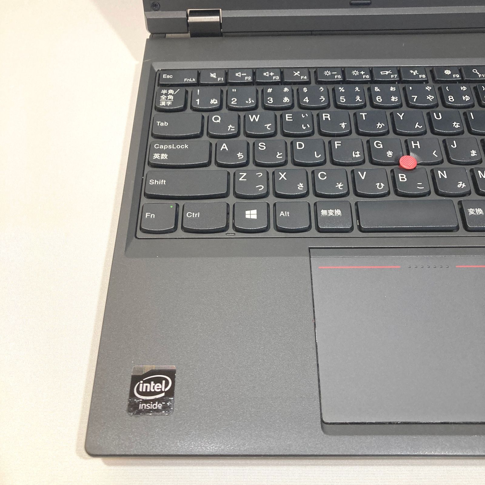 初心者✨i3＆SSD・大画面・DVD✨黒✨すぐ使えるノートパソコン◇T355-2