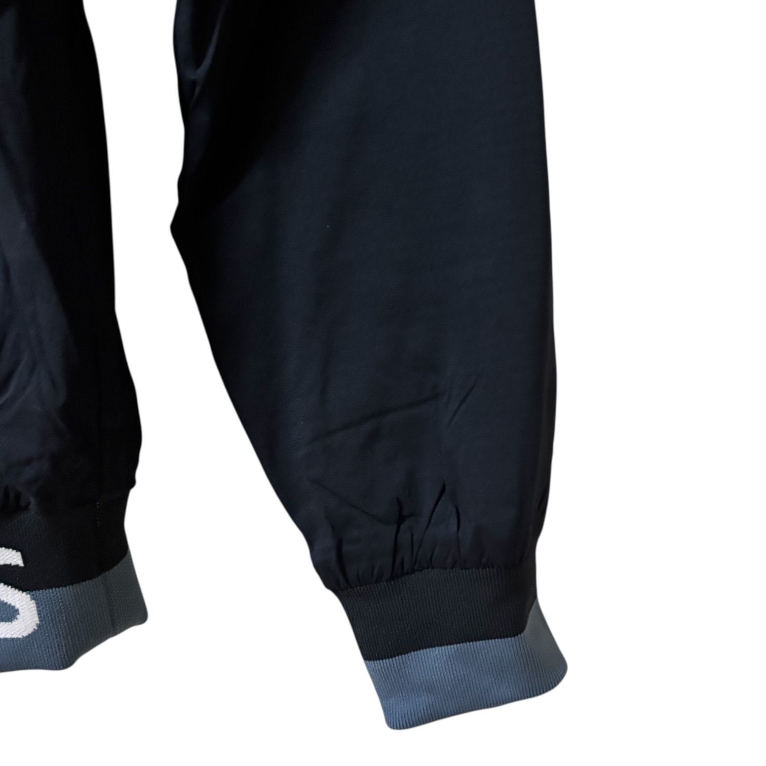 MN4 【タグ付き新品】PEARLY GATES パーリーゲイツ 中綿ジャケット