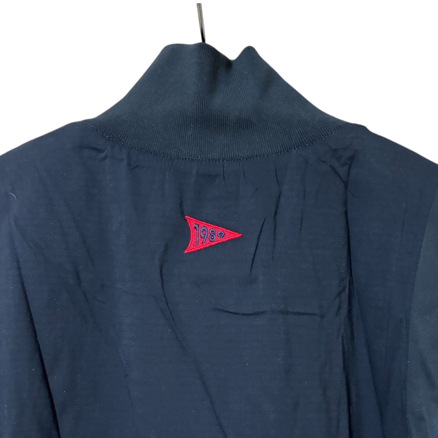 MN4 【タグ付き新品】PEARLY GATES パーリーゲイツ 中綿ジャケット