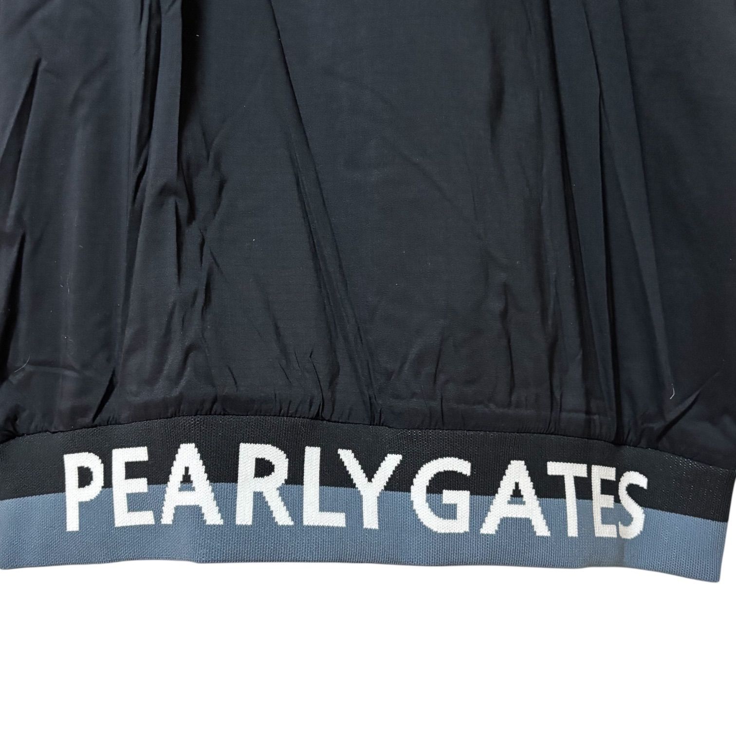MN4 【タグ付き新品】PEARLY GATES パーリーゲイツ 中綿ジャケット