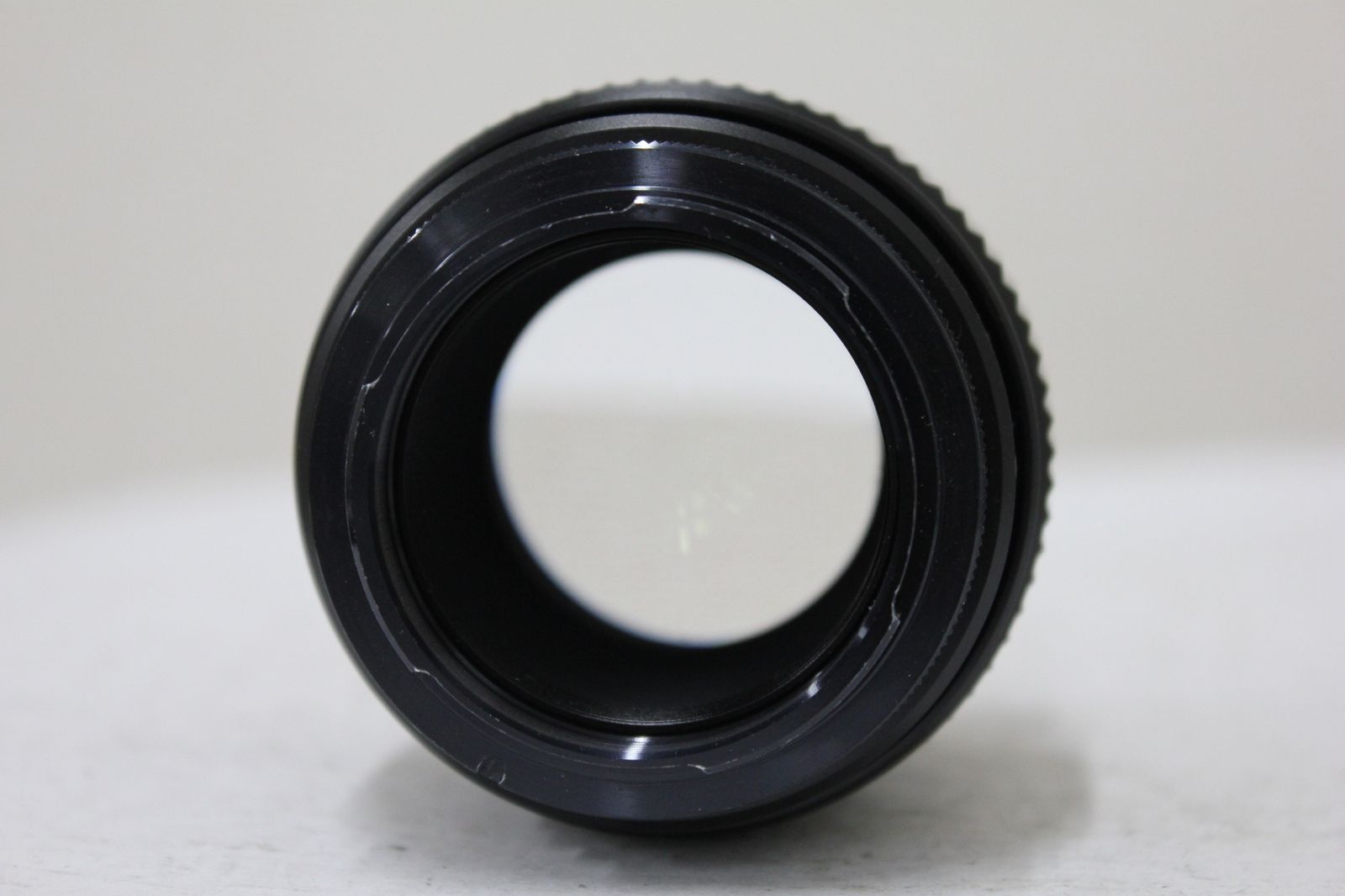 返品保証】 ケンコー Kenko 販売 MC SOFT 85mm F2.5 ニコン用マウント