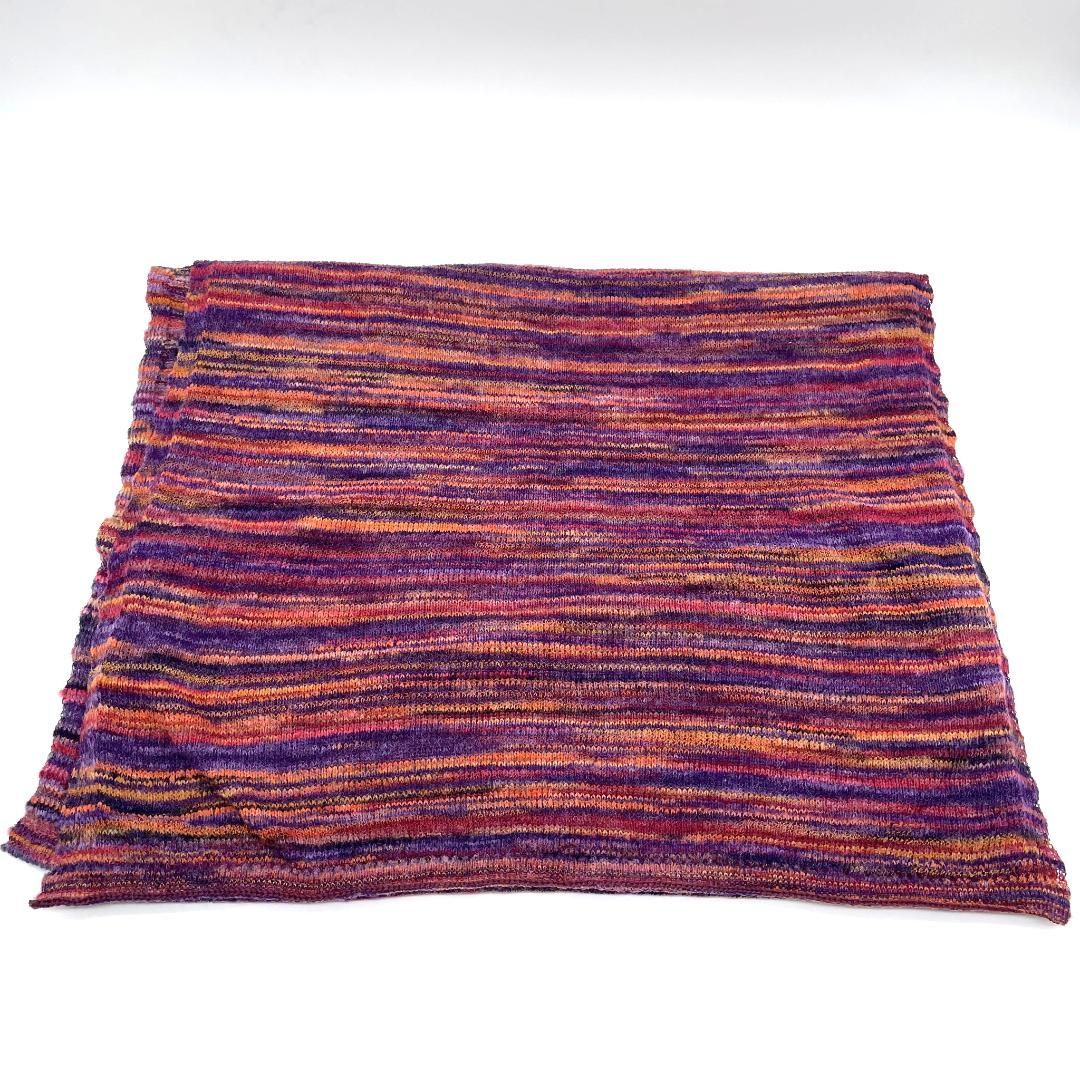 ミッソーニ　マフラー（イタリアで購入） 320902182_1.jpg