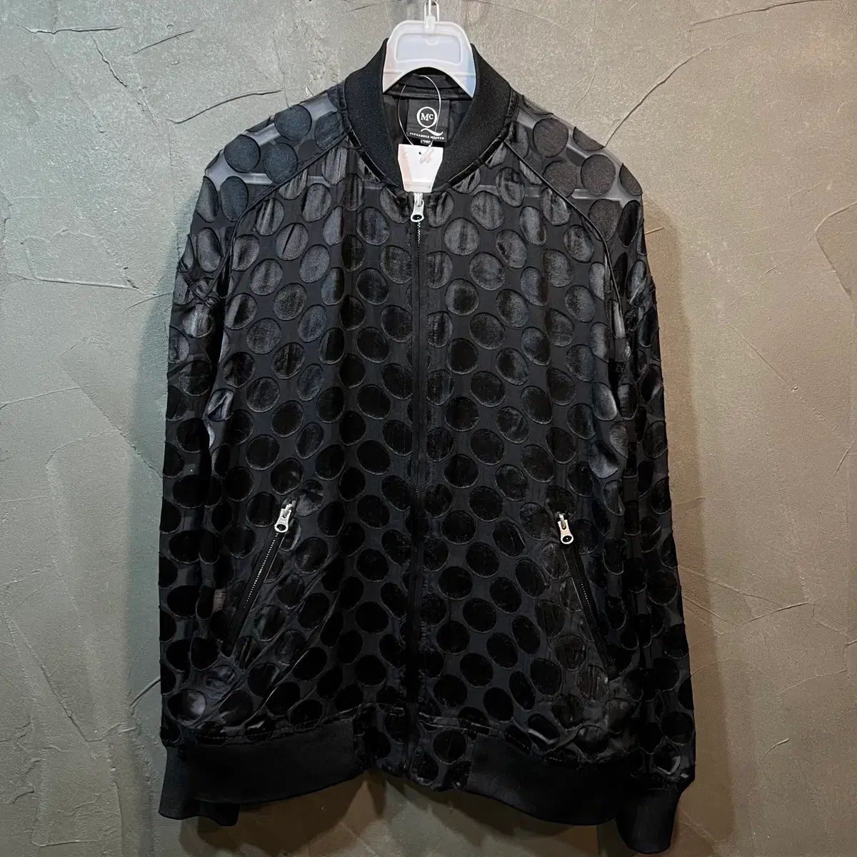 Size 38 アレキサンダー・マックイーン Alexander McQueen ジャケット