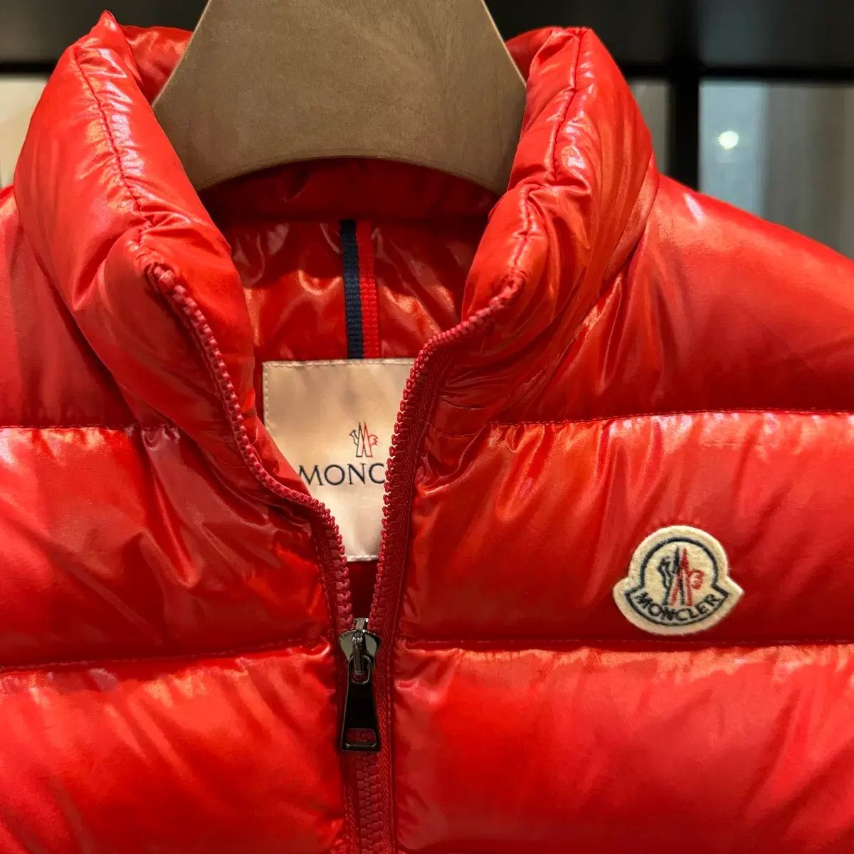 MONCLER