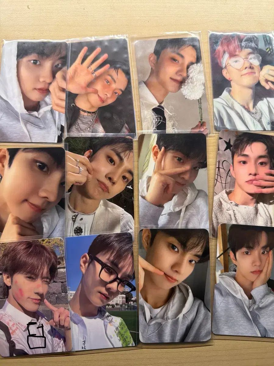 キュー　チャンミン　theboyz　ドボイズ　トレカ　ポストカード　アクスタ THE BOYZ(ザ・ボーイズ・ドボイズ) 큐(Q・チャンミン) トレカ 出品