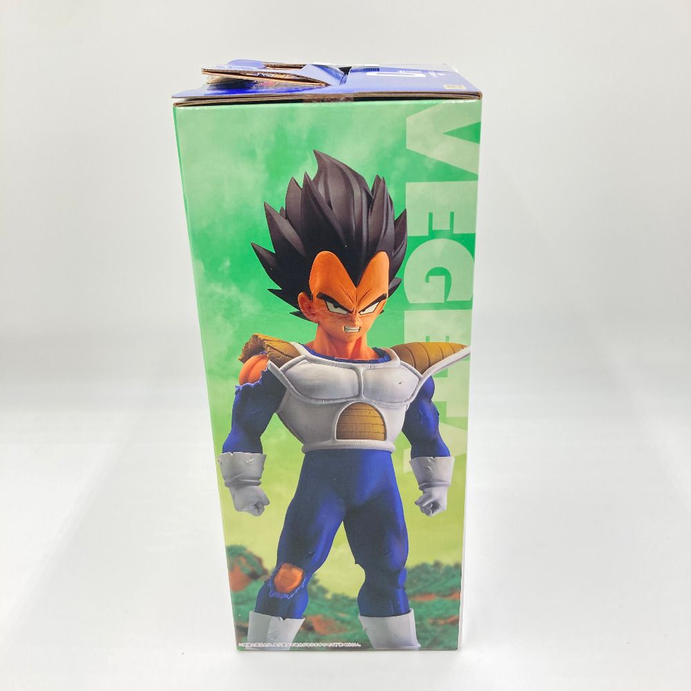 ベジータ 「一番くじ ドラゴンボール VSオムニバスCROSS」 MASTERLISE