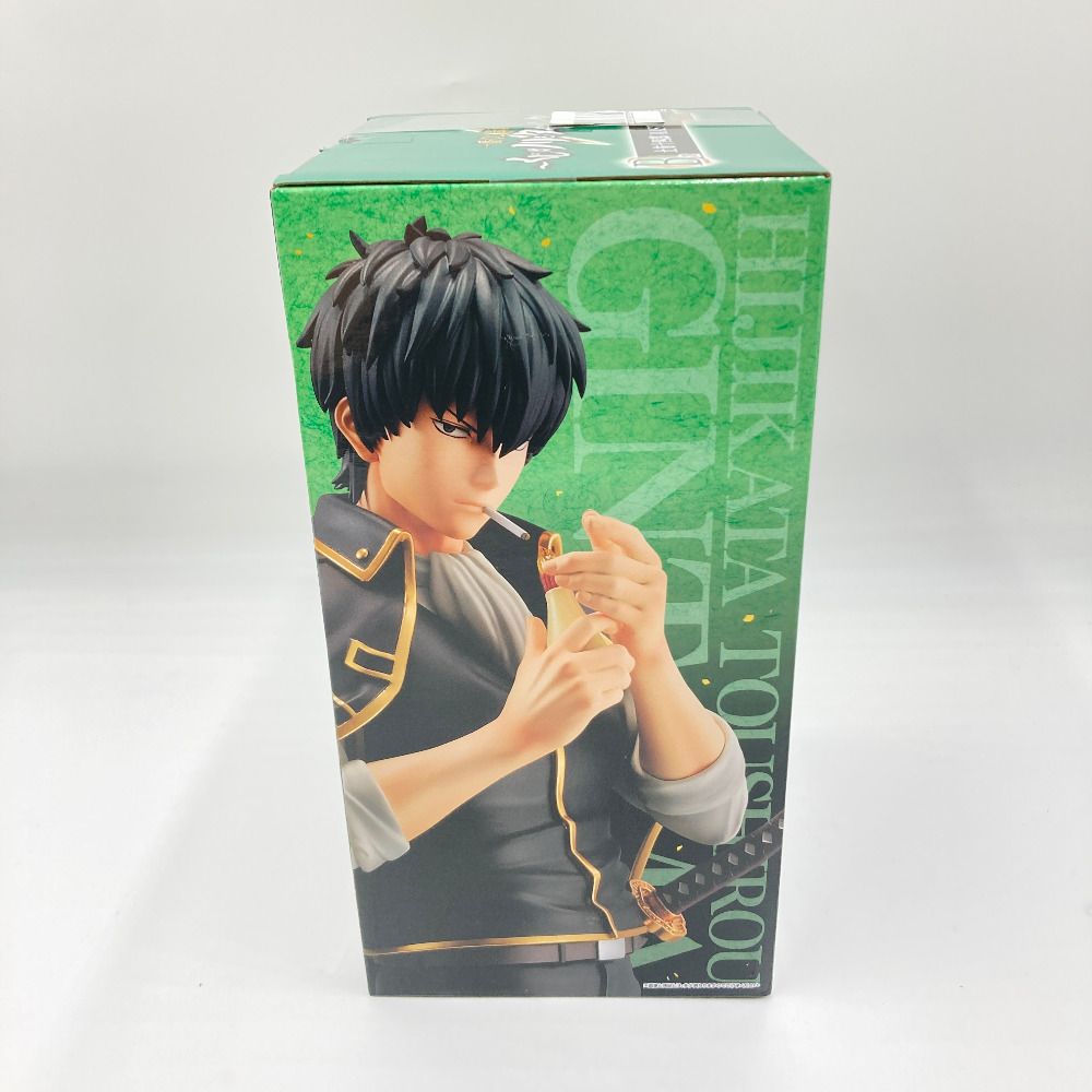 土方十四郎 「一番くじ 銀魂 ～くじはノリとタイミング～」 MASTERLISE