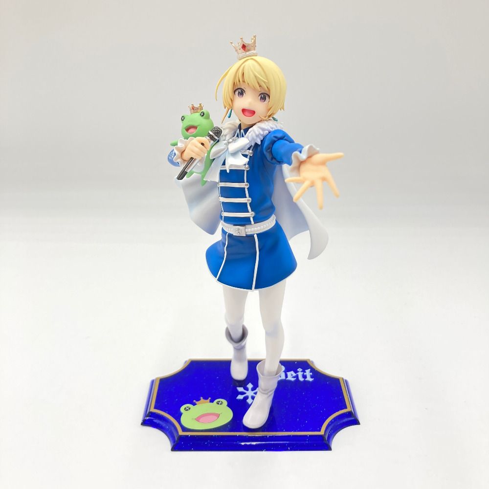 ピエール 「アイドルマスター SideM」 1/8 PVC製塗装済み完成品