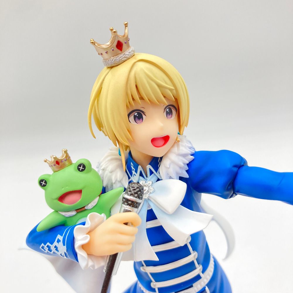 ピエール 「アイドルマスター SideM」 1/8 PVC製塗装済み完成品