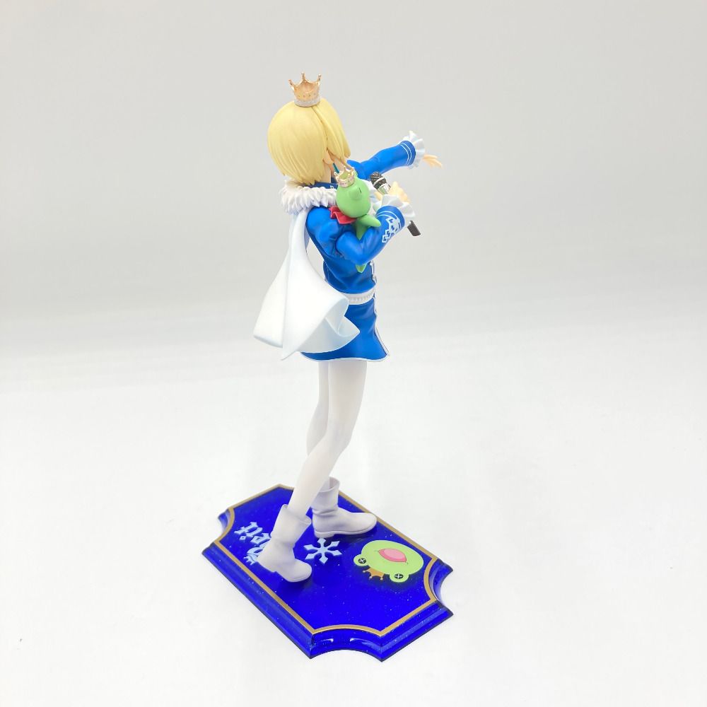 ピエール 「アイドルマスター SideM」 1/8 PVC製塗装済み完成品