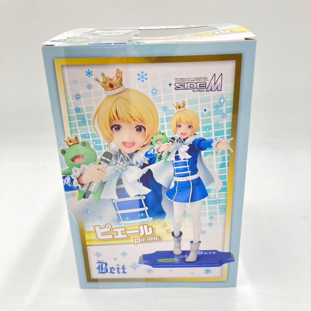 ピエール 「アイドルマスター SideM」 1/8 PVC製塗装済み完成品