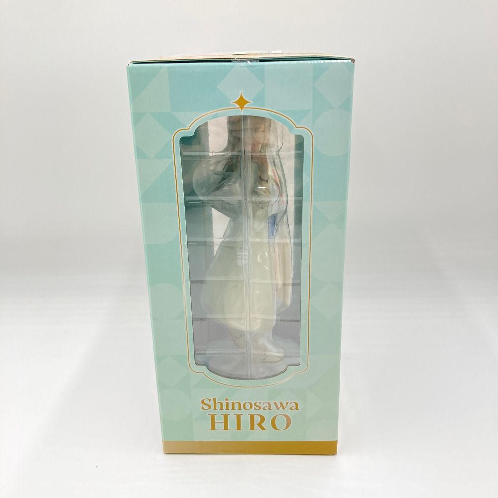 篠澤広「一番くじ 学園アイドルマスター Part3」1/7 Gracemaster